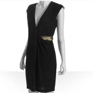 Diane von Furstenberg Evangeline Bliss Dress